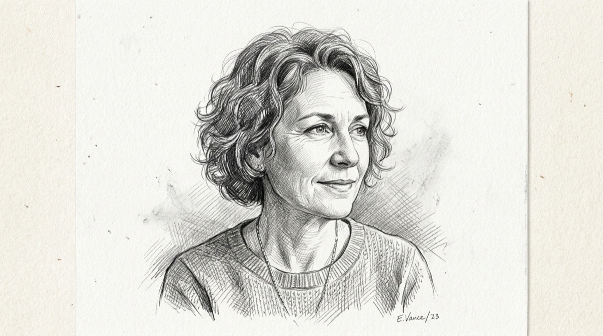 AI Sketch Generator - AI art style example