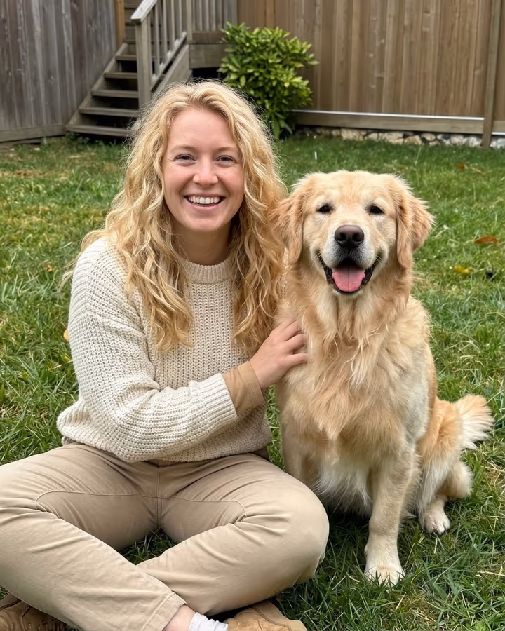 Pet to Human AI example