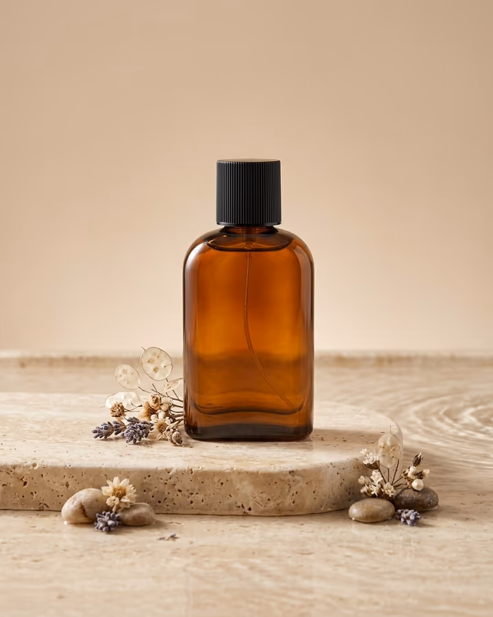 AI Product Photography example